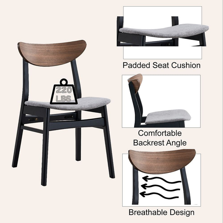 Rebi Side Chair (Set of 2)