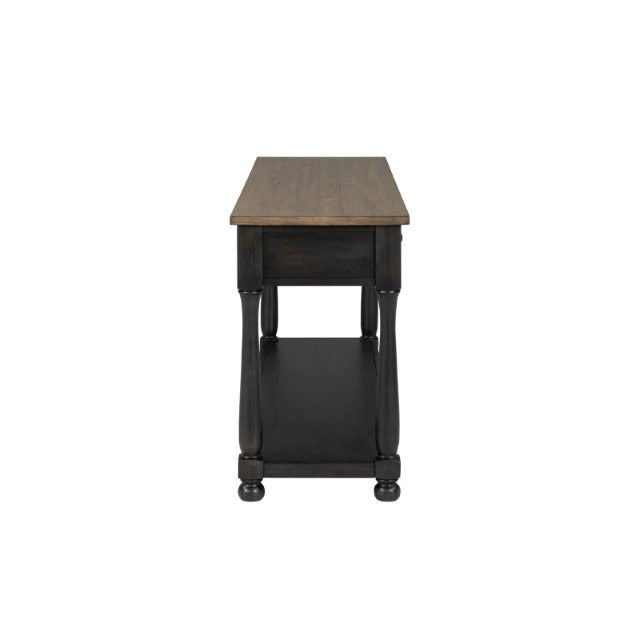 Neue Mills Sofa Table - view 4