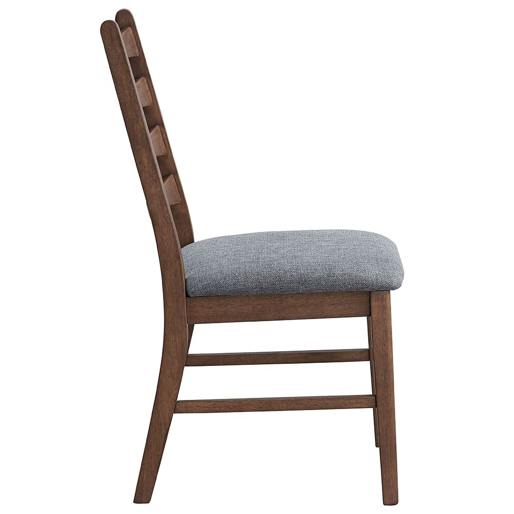 Mayah Side Chair (Set-2) – view 4