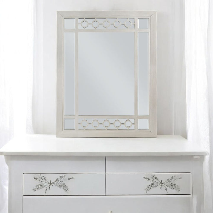 Varian Mirror – view 5