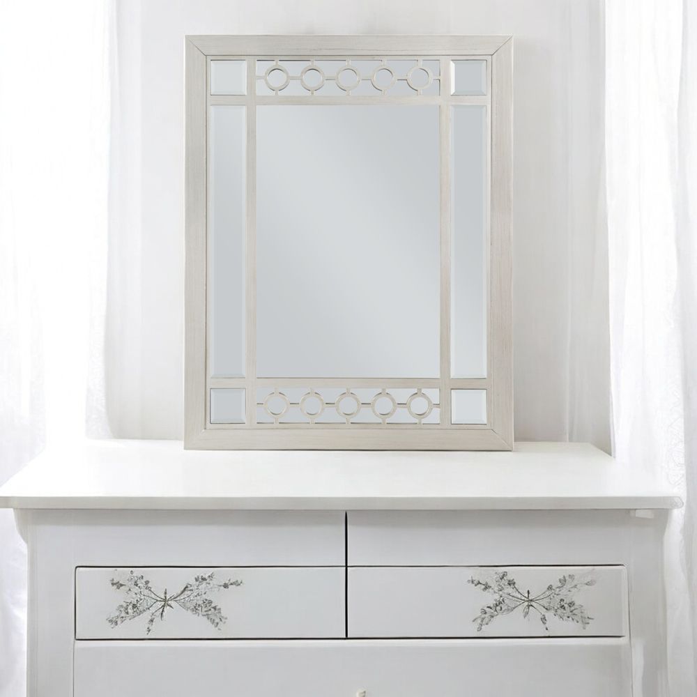 Varian Mirror – view 5