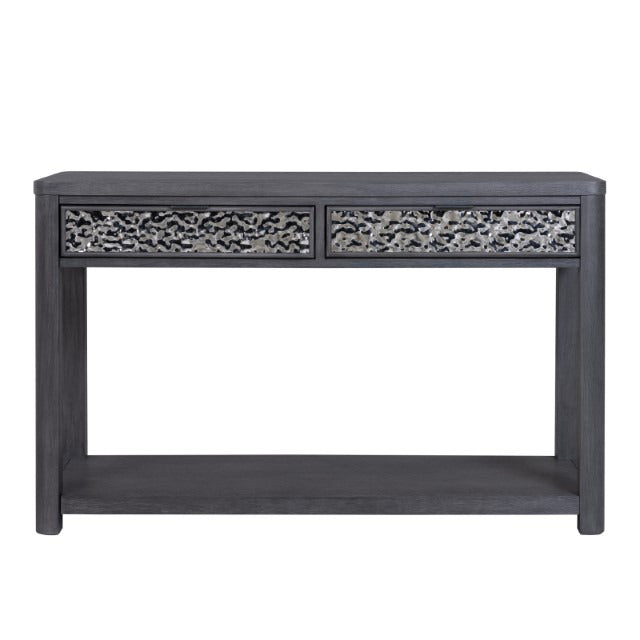 Sterling West Sofa Table - view 2