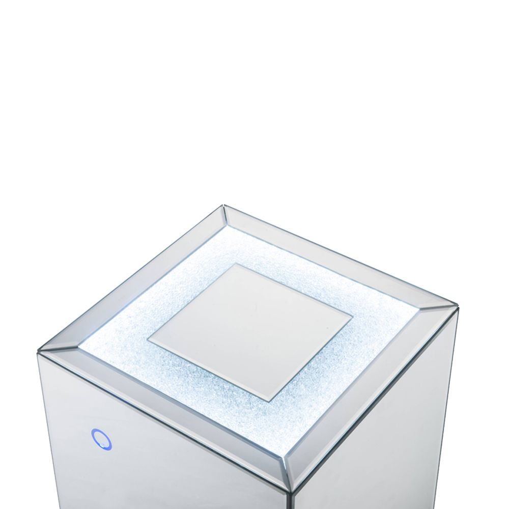 Nowles Accent Table W/Led – view 4