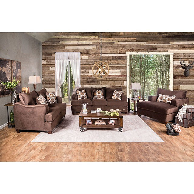 Wessington Sofa - view 2
