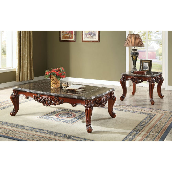 Eustoma Coffee Table – view 5