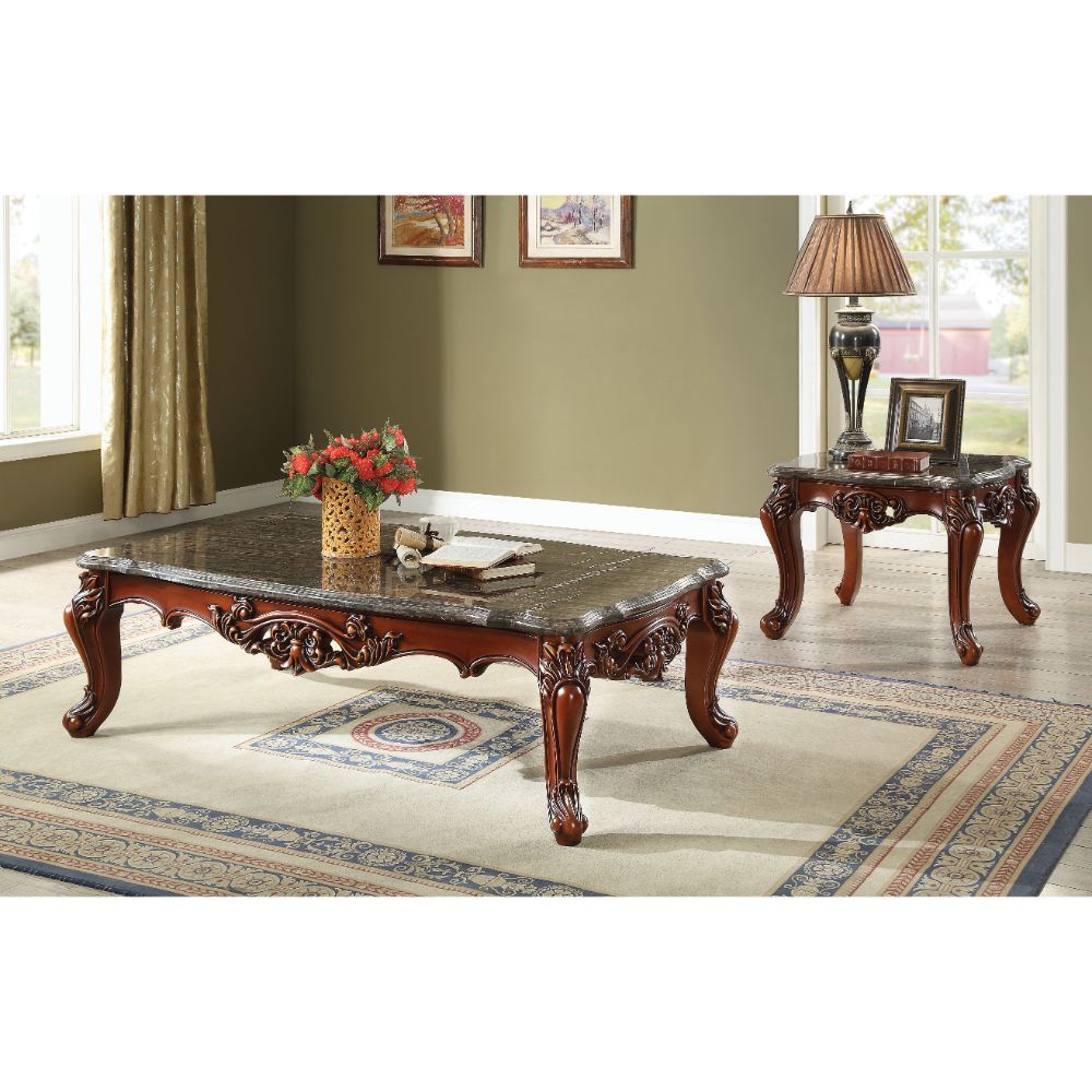 Eustoma Coffee Table – view 5