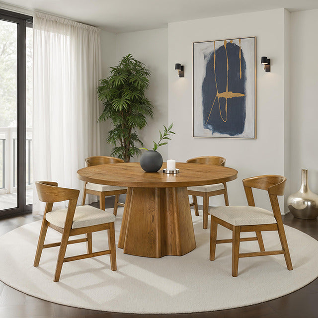 Orsino Dining Table - view 4
