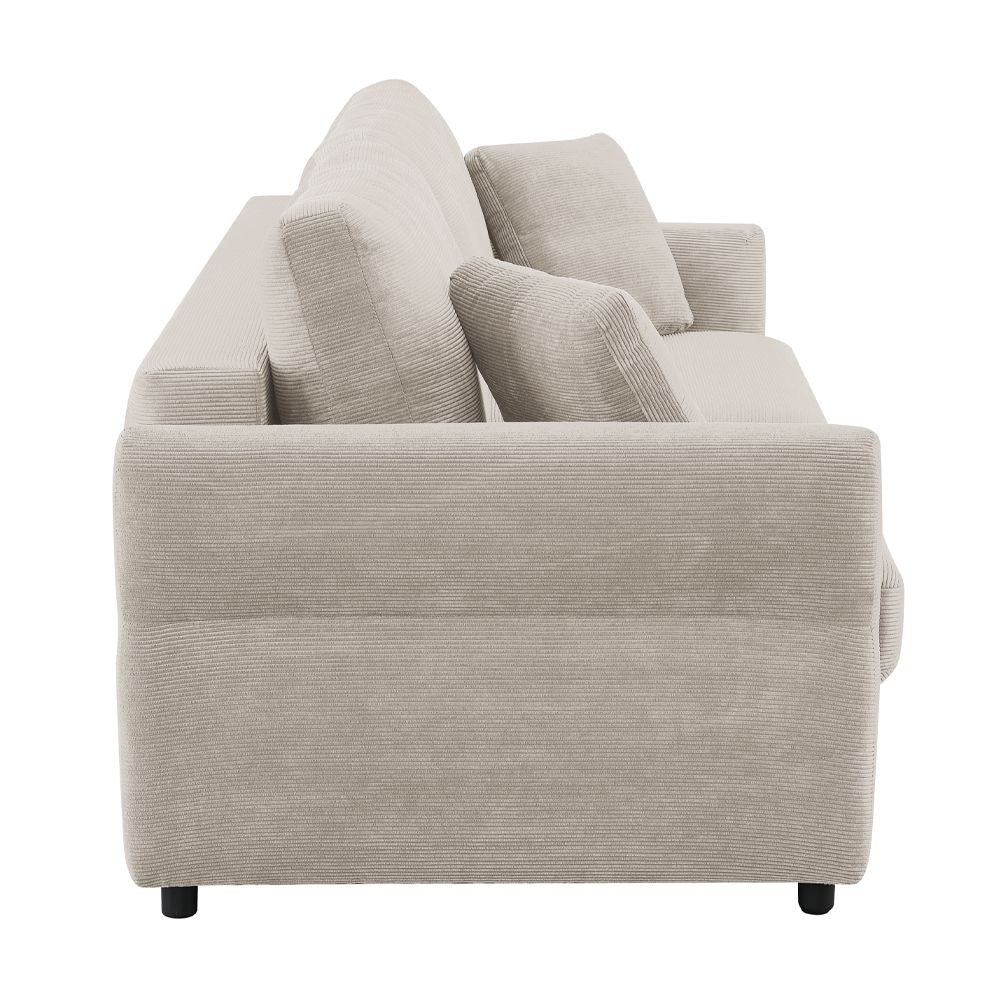 Haran Sofa with Sleeper