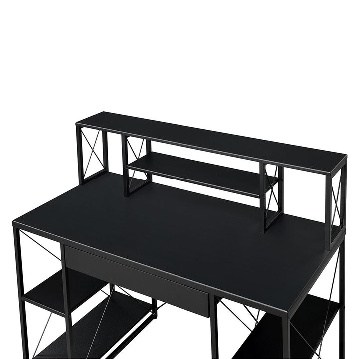 Amiel Writing Desk – view 4