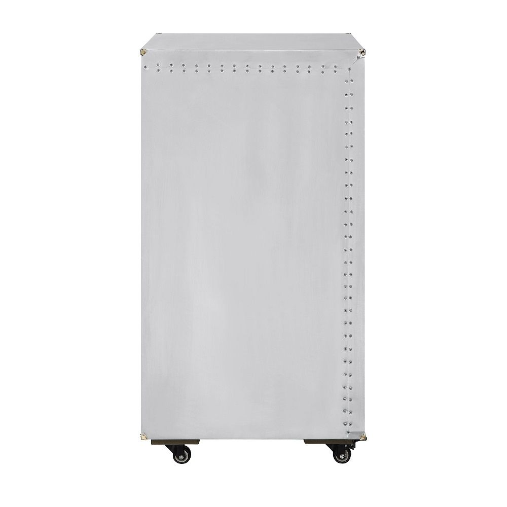 Raini Wine Cabinet – view 4