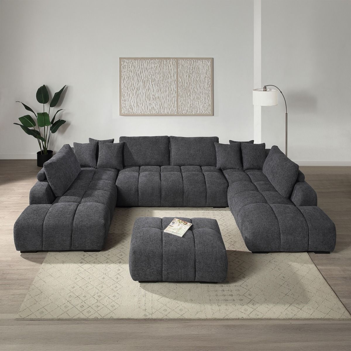 Chosen Ottoman – view 2