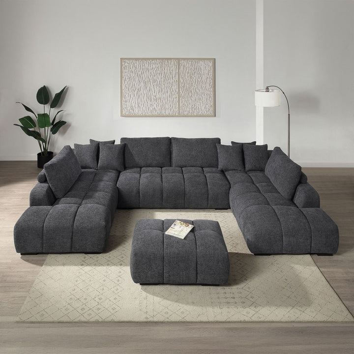 Chosen Ottoman – view 2