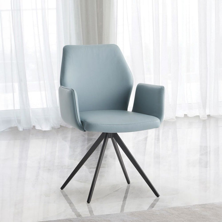 Segismunda Arm Chair W/Swivel – view 7