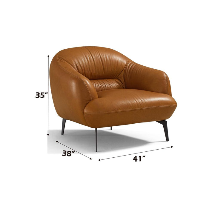 Leonia Chair