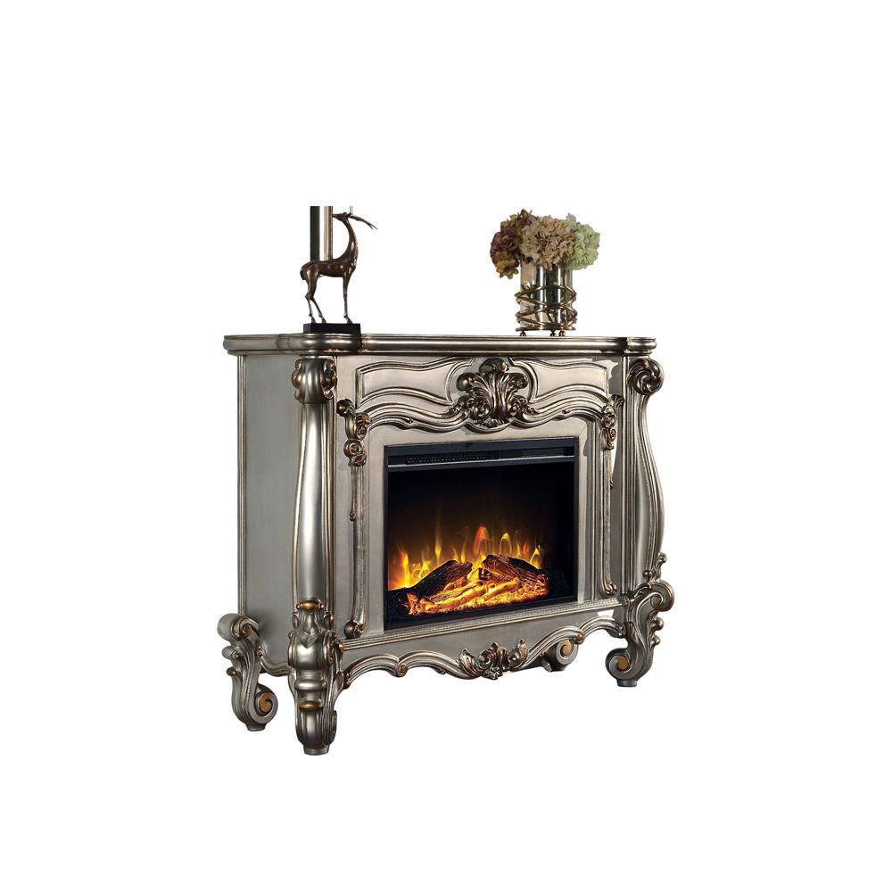 Versailles Fireplace – view 8