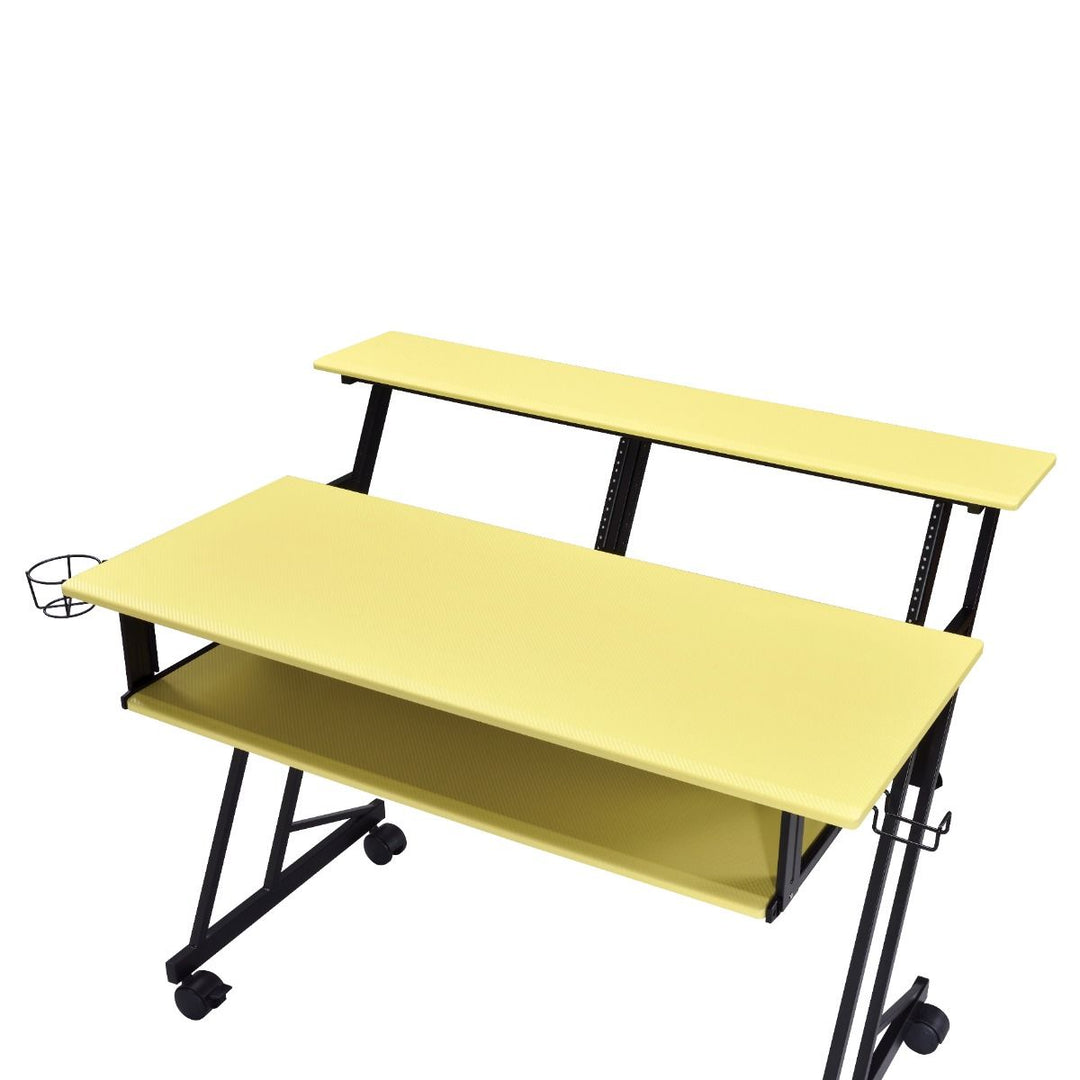 Suitor Music Recording Studio Desk – view 5