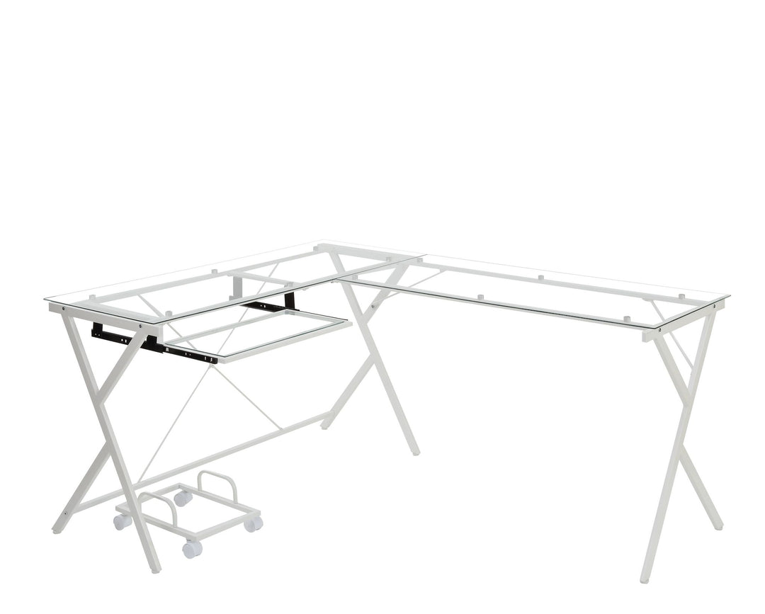 Dazenus Computer Desk – view 4