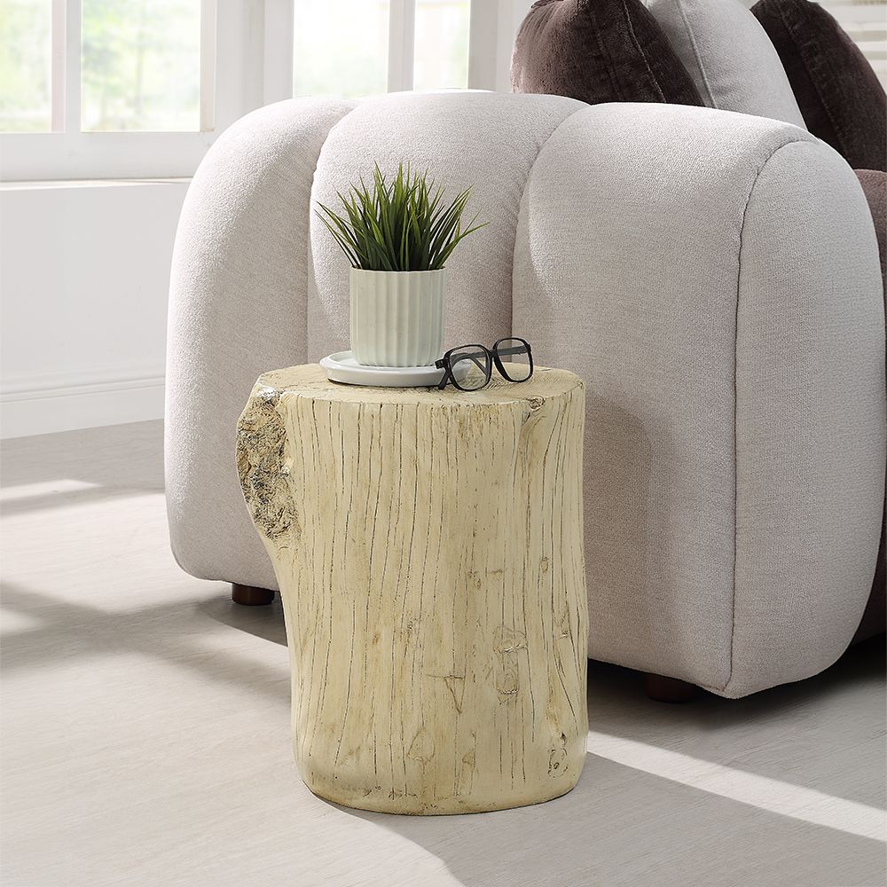 Gene Accent Table