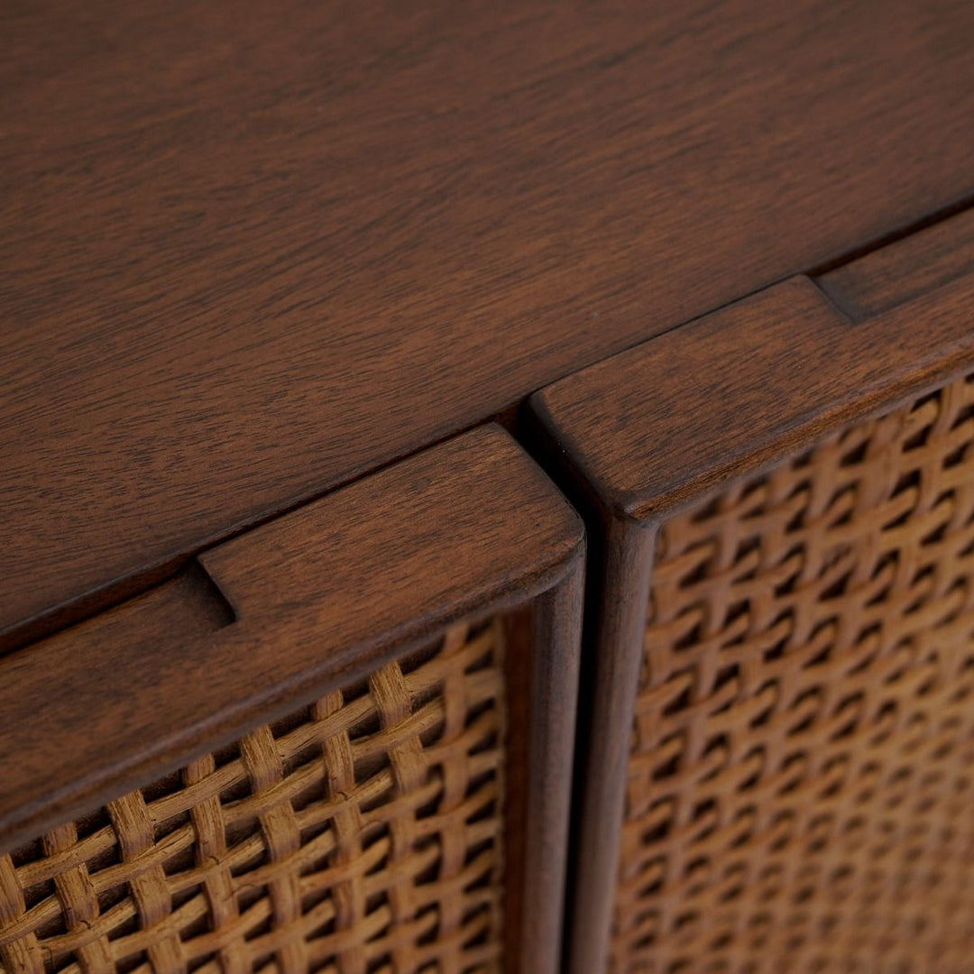 Lois Cabinet – view 10