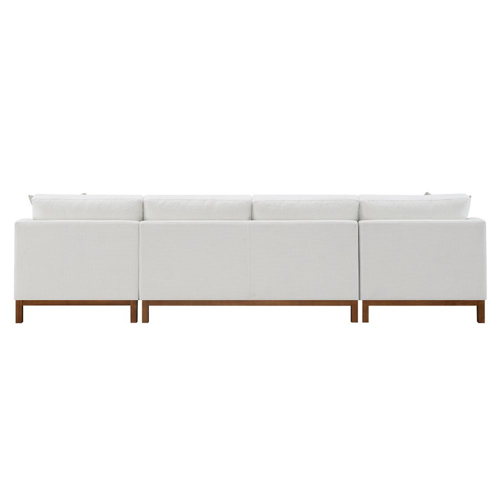 Valiant Sectional Sofa W/4 Pillows – view 5