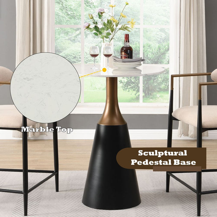 Jaramillo Counter Height Table