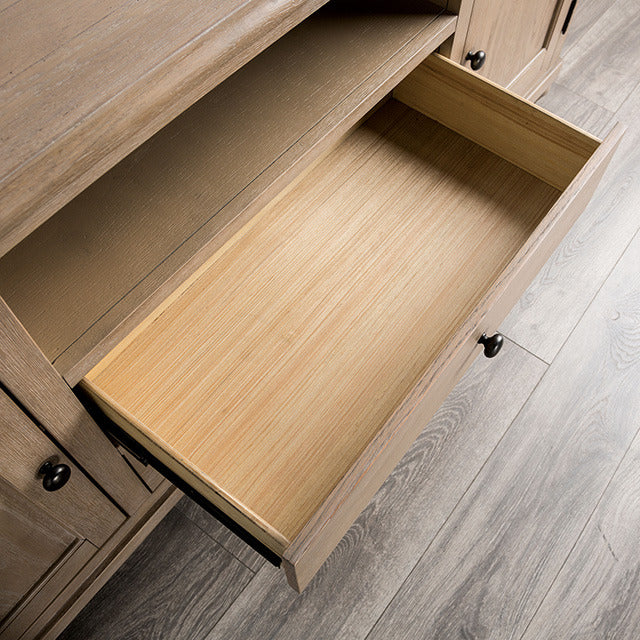 Chesapeake 72" Tv Stand - view 3