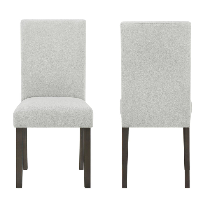 Carissa Dining Chair-Stone