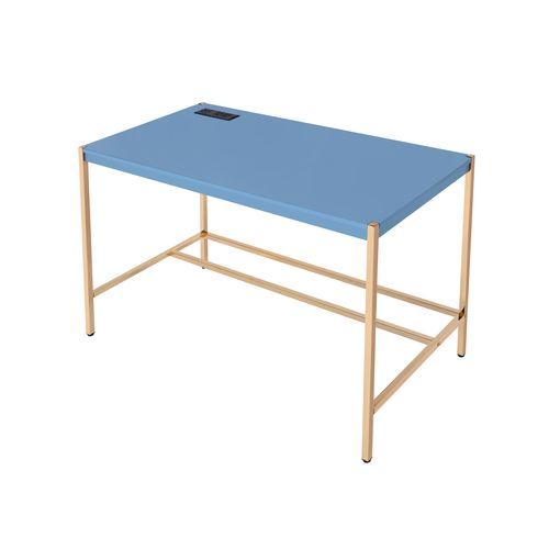 Midriaks Writing Desk W/USB – view 4