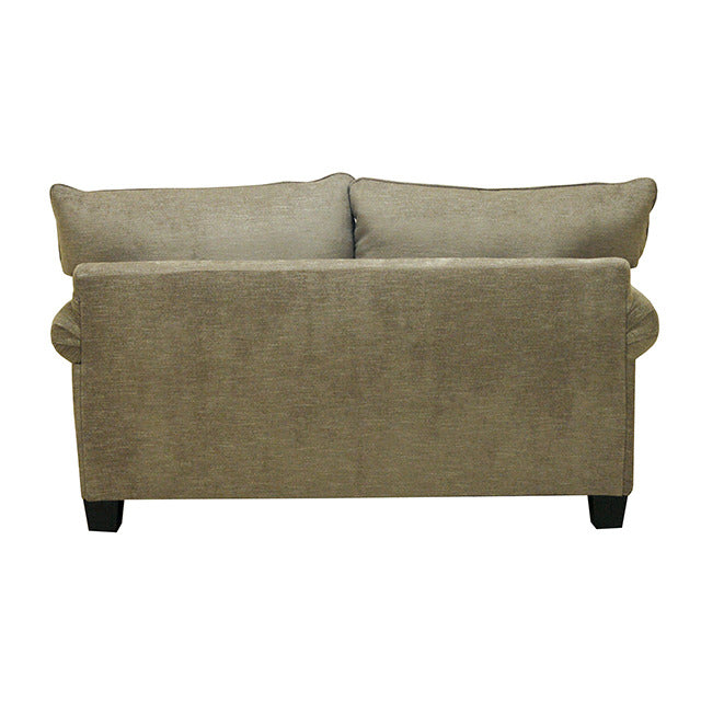 Upton Loveseat - view 3