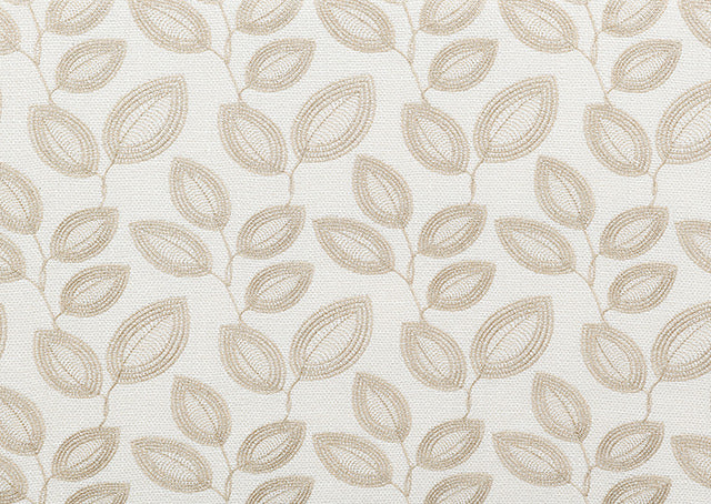 Ivey Acent Chair, Botanical Beige - view 7