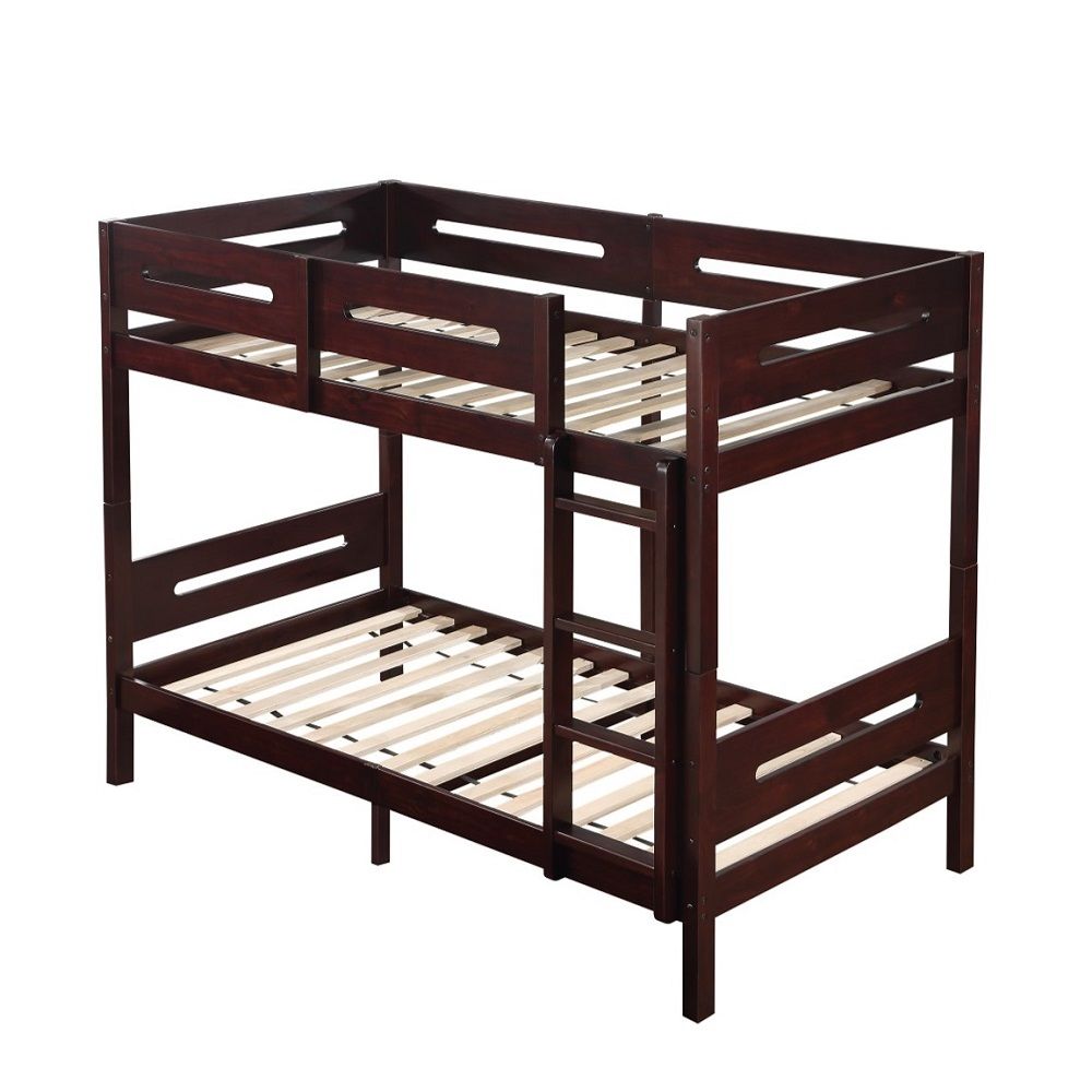 Nissa Twin/Twin Bunk Bed – view 2