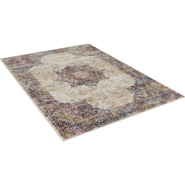 Payas Area Rug, Multi - view 7