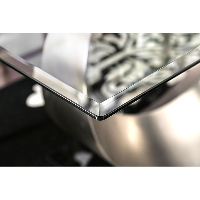 Orla Dining Table - view 4