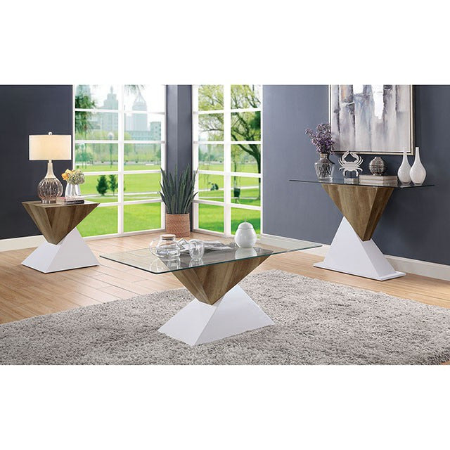 Bima Coffee Table - view 2