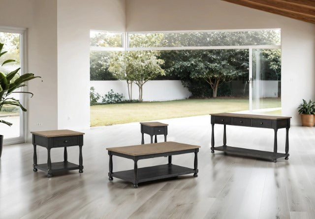 Neue Mills Sofa Table - view 8