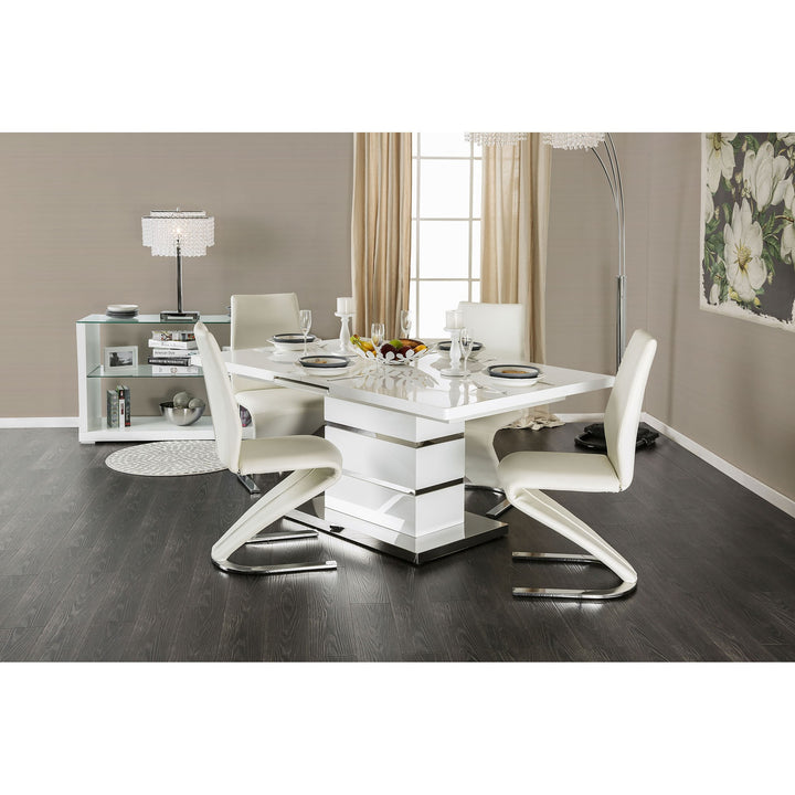 Midvale Dining Table - view 3