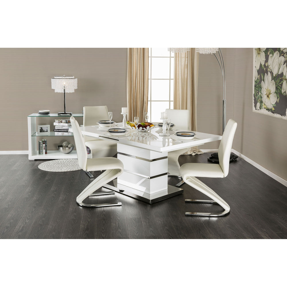 Midvale Dining Table - view 3