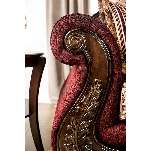 Matteo Sofa - view 8