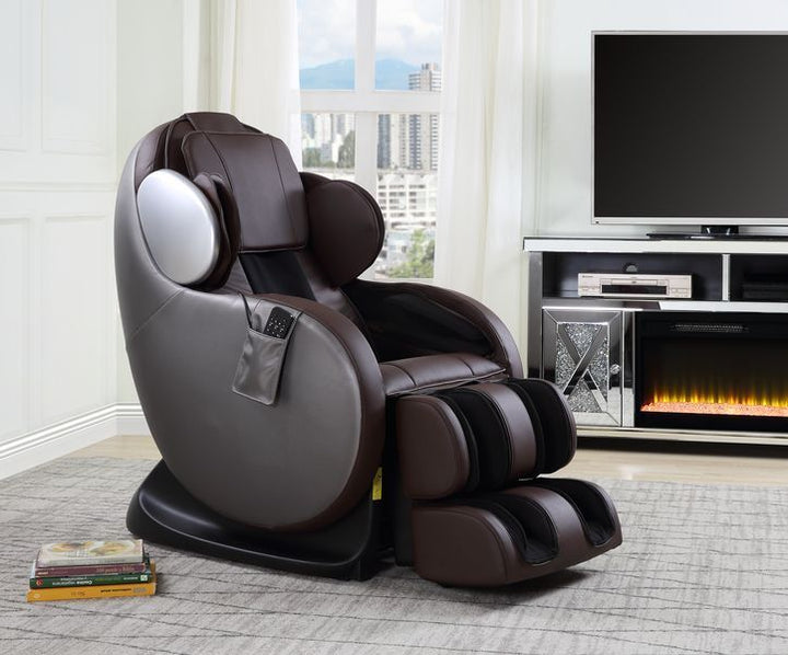 Pacari Massage Chair – view 2