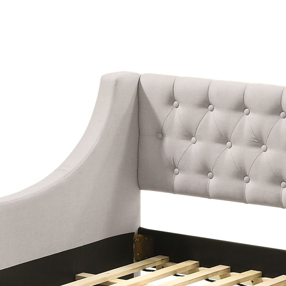 Lianna Daybed W/Trundle (Full) – view 5