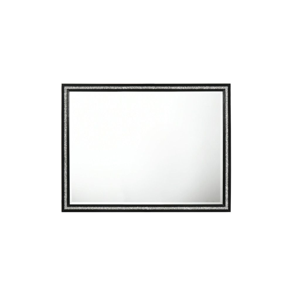 Haiden Mirror – view 2
