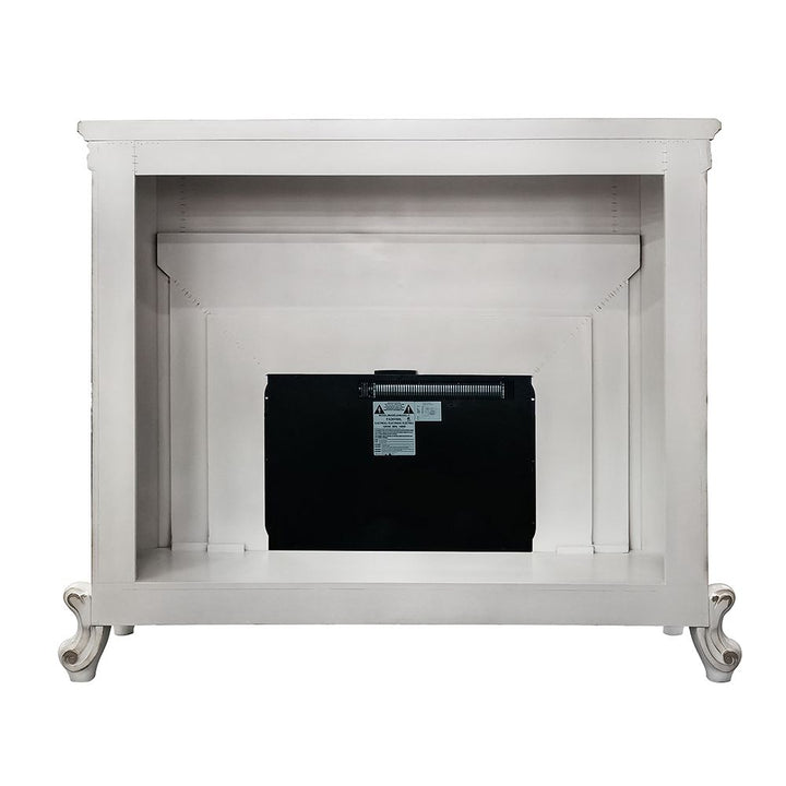 Picardy Fireplace – view 5