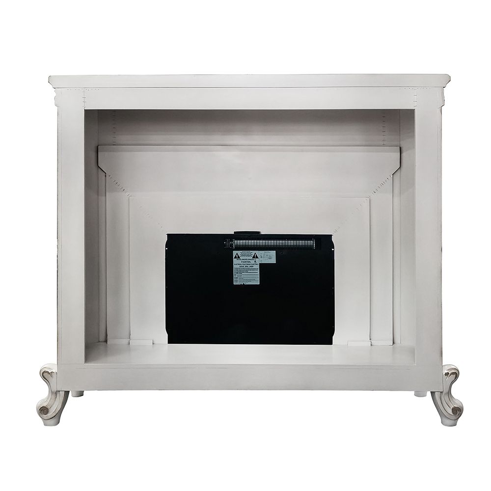 Picardy Fireplace – view 5