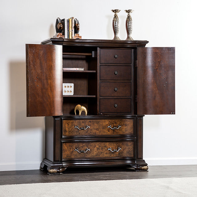 Aquilina Chest - view 3