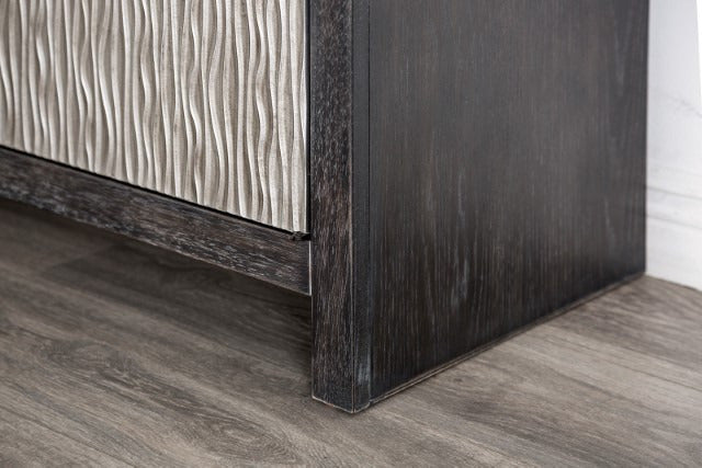Forger 4-Door Cabinet - view 5
