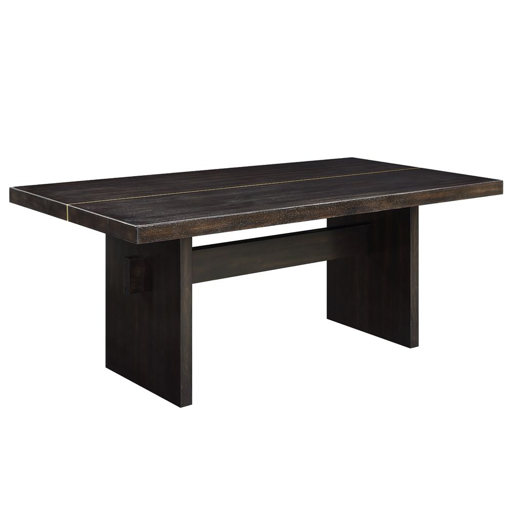 Jaramillo Dining Table – view 2