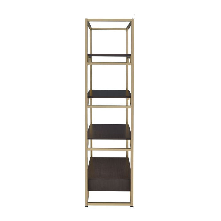 Yumia Bookshelf – view 4
