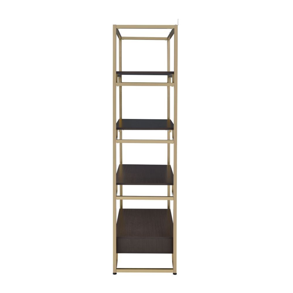 Yumia Bookshelf – view 4