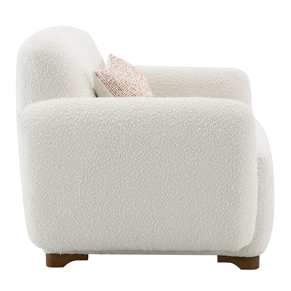 Darius Chair w/Pillow – view 7