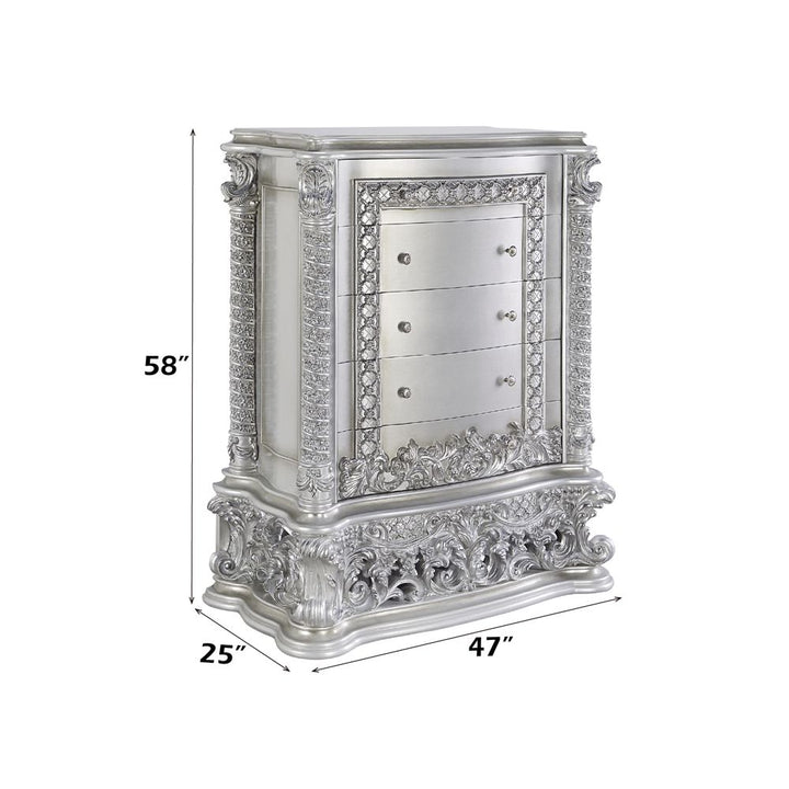 Valkyrie Chest